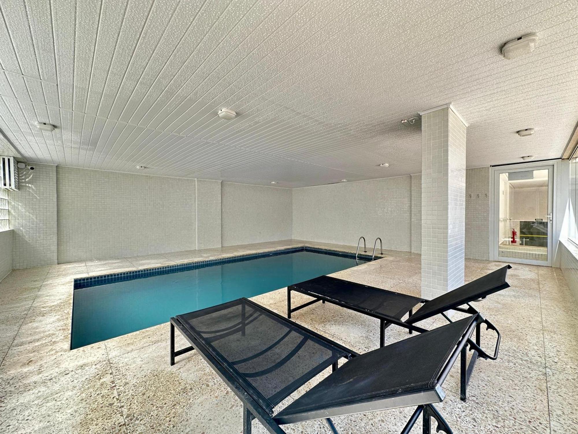 Novissimo Apartamento - Praia Grande - 우바투바 외부 사진