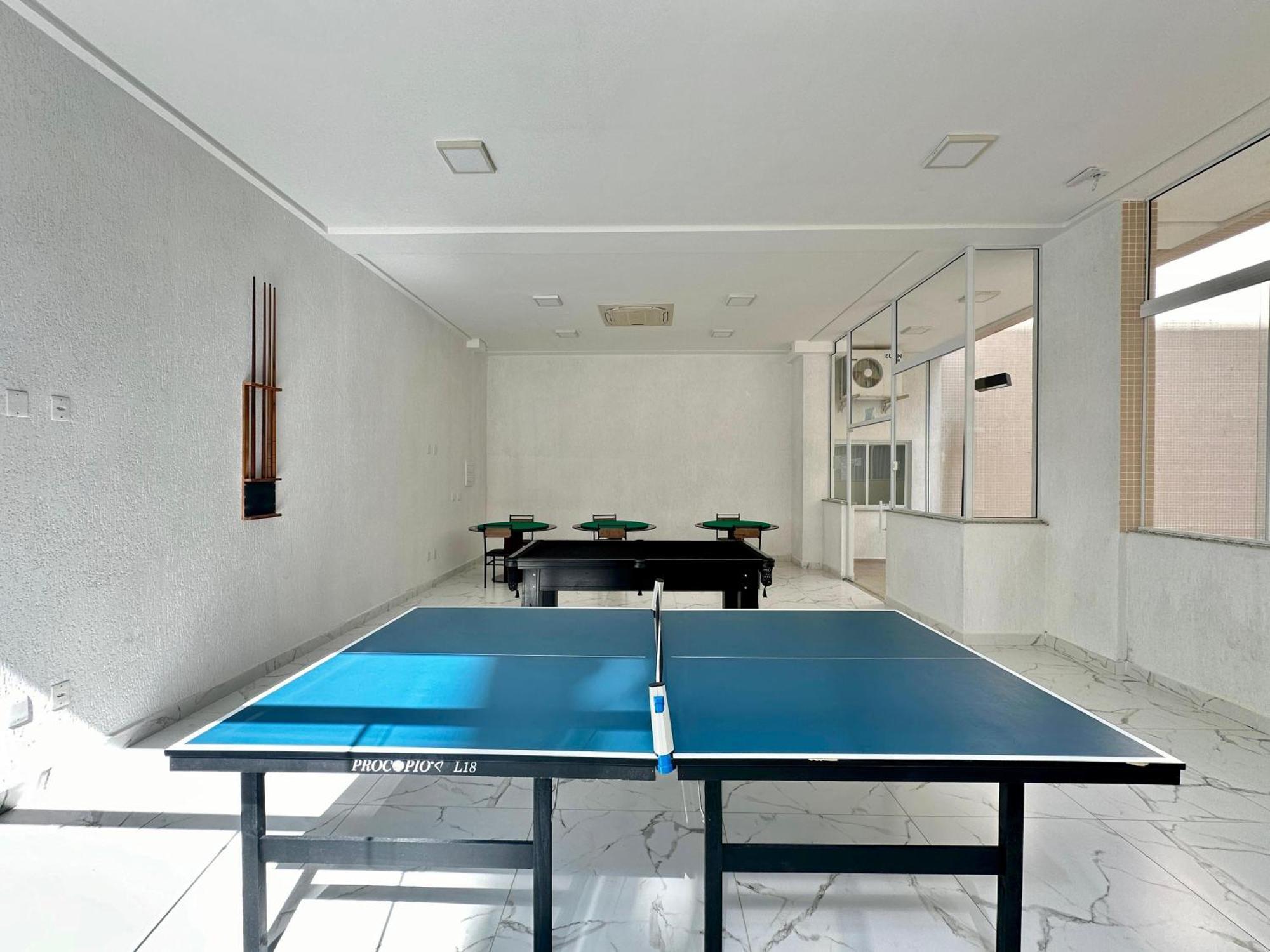 Novissimo Apartamento - Praia Grande - 우바투바 외부 사진
